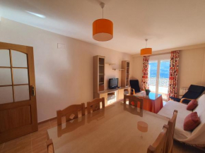 Apartamentos Sierra Nevada Park, Guejar Sierra